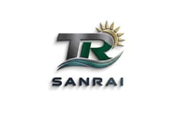 サンライ株式会社 ロゴ